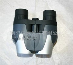 10-30×25 Zoom Binoculars