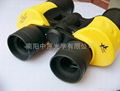 7×50 waterproof binoculars