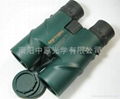 8×42 Waterproof  BInoculars 1