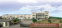 东台市科捷仪器仪表有限公司
