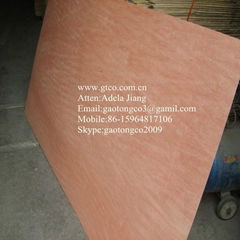 hardwood plywood