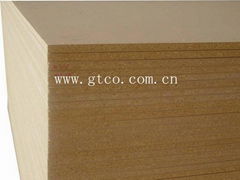 plain particle board/plain chipboard