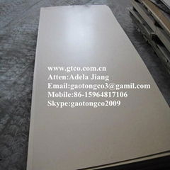 MDF board