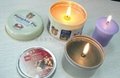 craft candles