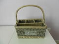 villow baskets