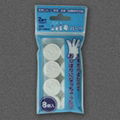 Compressed Tissue ( 8 pcs / pack ) 1