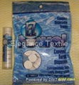 Compressed Tissue in Bag