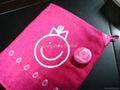 Magic Towel 2