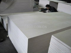 C-2 White Birch Plywood 