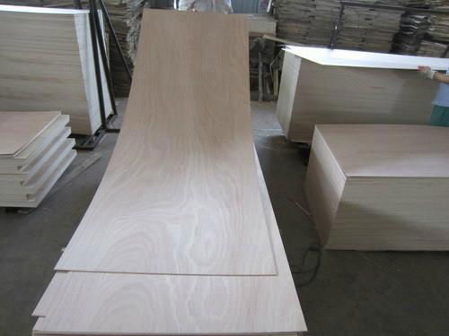 okoume veneer plywood door skin  3