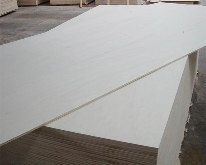 cheap poplar plywood for packing 4