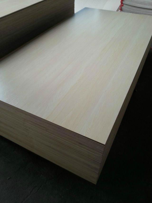 Melamine plywood 4