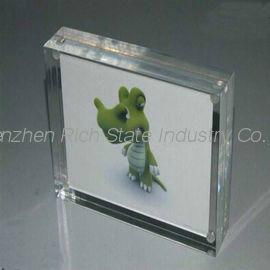 Plastic Fabrication-Display & Sign Holder &  Box & photo frames 2