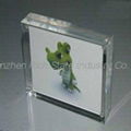 Plastic Fabrication-Display & Sign Holder &  Box & photo frames 2