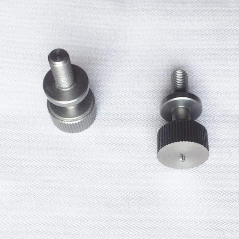 CNC lathes process precision  accessories 4