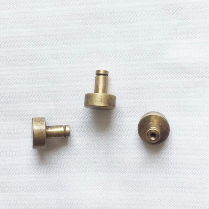 Stainless Steel , Brass , Mild Steel and Alumunium CNC Turned Components,