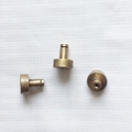  Stainless Steel , Brass , Mild Steel and Alumunium CNC Turned Components, 1