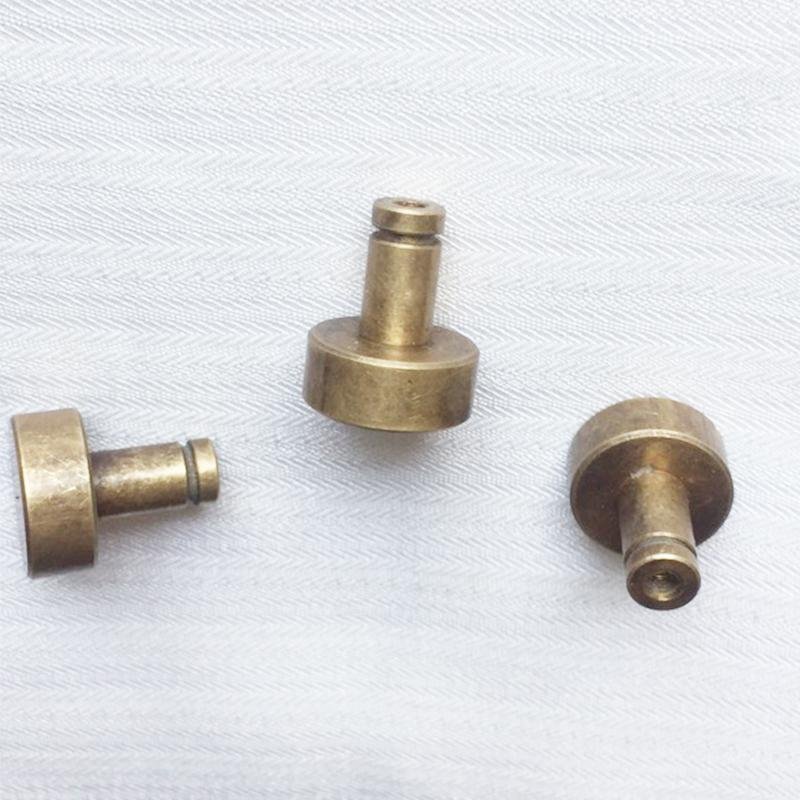  Stainless Steel , Brass , Mild Steel and Alumunium CNC Turned Components, 2