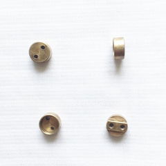 Brass CNC Turned Components