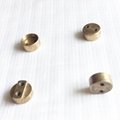 Brass CNC Turned Components 2