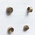 Brass CNC Turned Components 3