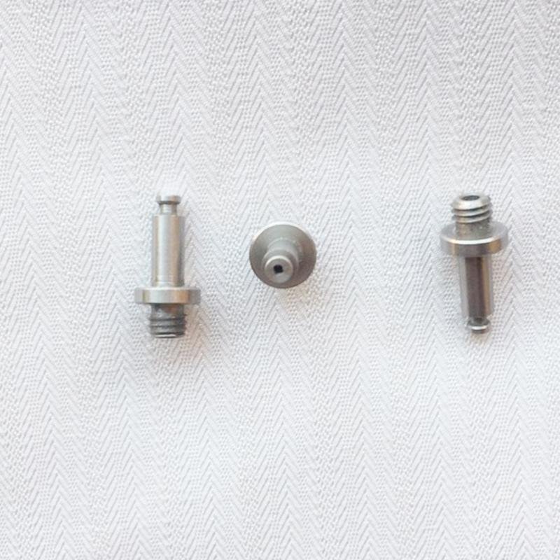 Stainless Steel , Brass , Mild Steel and Alumunium CNC Turned Components,