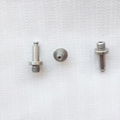 Stainless Steel , Brass , Mild Steel and Alumunium CNC Turned Components, 1