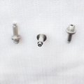 Stainless Steel , Brass , Mild Steel and Alumunium CNC Turned Components, 2