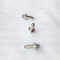 Stainless Steel , Brass , Mild Steel and Alumunium CNC Turned Components, 3