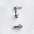 Stainless Steel , Brass , Mild Steel and Alumunium CNC Turned Components, 4