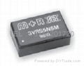 M+R power dc/dc converters