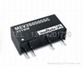 DC-DC converter power module ,isolation 