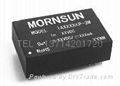 power module dc/dc converter supplies