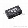 MINMAX AGENT DC/DC CONVERTER