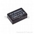 MINMAX AGENT DC/DC CONVERTER