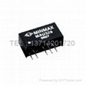 MINMAX AGENT DC/DC CONVERTER