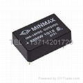 MINMAX AGENT DC/DC CONVERTER