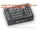 M+R  DC-DC converter POWER 