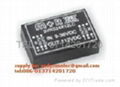 M+R  DC-DC converter POWER 