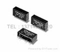 TRACO POWER DC-DC converter 