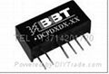 BBT POWER dc/dc converters series