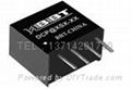 BBT POWER dc/dc converters series