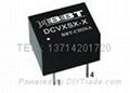 BBT POWER dc/dc converters series