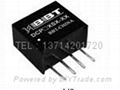 BBT POWER dc/dc converters series