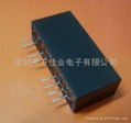 power module dc-dc supplies