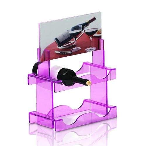  Acrylic wine rack, acrylic luminous, acrylic wine rack manufacturers