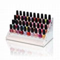  Yajia cosmetics booth, Yajia cosmetics holder, acrylic products 2