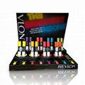  Yajia cosmetics booth, Yajia cosmetics holder, acrylic products 4