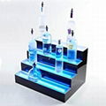 illuminated bottle display,illuminated display,illuminated display cabinets 2