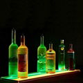 illuminated bottle display,illuminated display,illuminated display cabinets 3